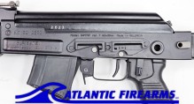 Arsenal SAM7SF-84QD AK47 Milled Rifle
