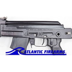 Arsenal SAM7SF-84QD AK47 Milled Rifle