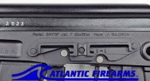 Arsenal SAM7SF-84QD AK47 Milled Rifle