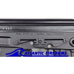 Arsenal SAM7SF-84QD AK47 Milled Rifle