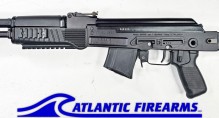 Arsenal SAM7SF-84QD AK47 Milled Rifle