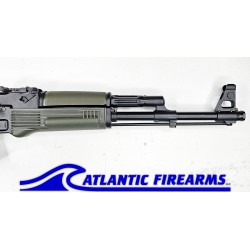 Arsenal SAM7UF-85GM OD Green Milled AK Underfolder Rifle