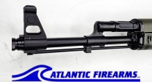 Arsenal SAM7UF-85GM OD Green Milled AK Underfolder Rifle
