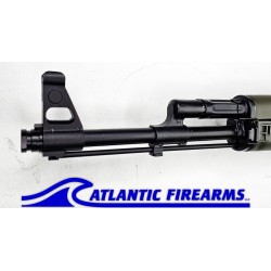 Arsenal SAM7UF-85GM OD Green Milled AK Underfolder Rifle