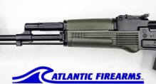 Arsenal SAM7UF-85GM OD Green Milled AK Underfolder Rifle