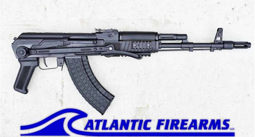 Arsenal SAS M7-12 Milled AK Underfolder Rifle - Limited Edition