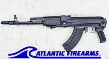 Arsenal SAS M7-12 Milled AK Underfolder Rifle - Limited Edition