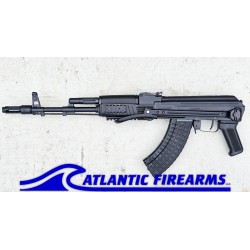 Arsenal SAS M7-12 Milled AK Underfolder Rifle - Limited Edition