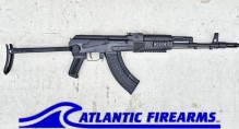 Arsenal SAS M7-12 Milled AK Underfolder Rifle - Limited Edition