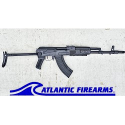 Arsenal SAS M7-12 Milled AK Underfolder Rifle - Limited Edition