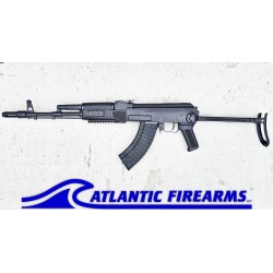 Arsenal SAS M7-12 Milled AK Underfolder Rifle - Limited Edition