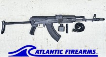 Arsenal SAS M7-12 Milled AK Underfolder Rifle - Limited Edition