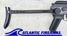 Arsenal SAS M7-12 Milled AK Underfolder Rifle - Limited Edition