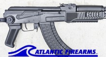 Arsenal SAS M7-12 Milled AK Underfolder Rifle - Limited Edition