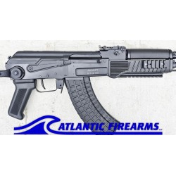 Arsenal SAS M7-12 Milled AK Underfolder Rifle - Limited Edition