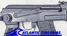 Arsenal SAS M7-12 Milled AK Underfolder Rifle - Limited Edition