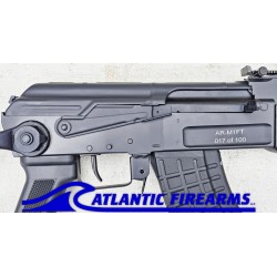 Arsenal SAS M7-12 Milled AK Underfolder Rifle - Limited Edition