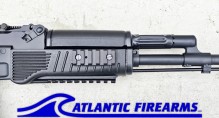 Arsenal SAS M7-12 Milled AK Underfolder Rifle - Limited Edition