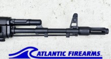Arsenal SAS M7-12 Milled AK Underfolder Rifle - Limited Edition