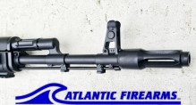 Arsenal SAS M7-12 Milled AK Underfolder Rifle - Limited Edition