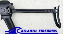 Arsenal SAS M7-12 Milled AK Underfolder Rifle - Limited Edition