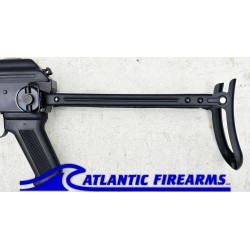 Arsenal SAS M7-12 Milled AK Underfolder Rifle - Limited Edition