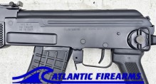 Arsenal SAS M7-12 Milled AK Underfolder Rifle - Limited Edition
