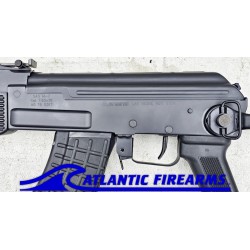 Arsenal SAS M7-12 Milled AK Underfolder Rifle - Limited Edition