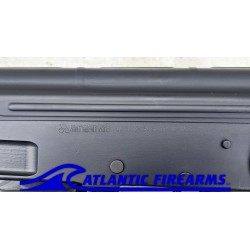 Arsenal SAS M7-12 Milled AK Underfolder Rifle - Limited Edition