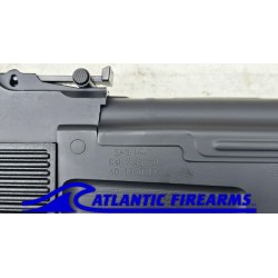 Arsenal SAS M7-12 Milled AK Underfolder Rifle - Limited Edition
