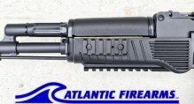 Arsenal SAS M7-12 Milled AK Underfolder Rifle - Limited Edition