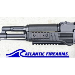 Arsenal SAS M7-12 Milled AK Underfolder Rifle - Limited Edition