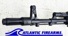 Arsenal SAS M7-12 Milled AK Underfolder Rifle - Limited Edition