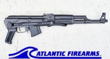 Arsenal SAS M7-32B Classic Milled AK Underfolder Rifle