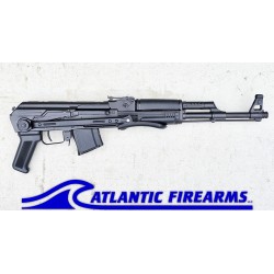 Arsenal SAS M7-32B Classic Milled AK Underfolder Rifle