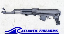 Arsenal SAS M7-32B Classic Milled AK Underfolder Rifle