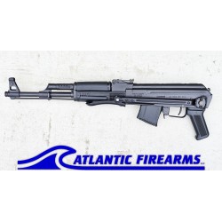 Arsenal SAS M7-32B Classic Milled AK Underfolder Rifle