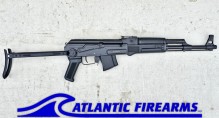 Arsenal SAS M7-32B Classic Milled AK Underfolder Rifle