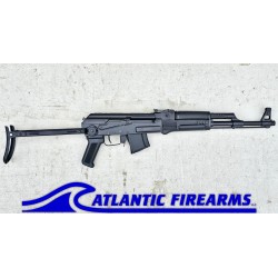 Arsenal SAS M7-32B Classic Milled AK Underfolder Rifle