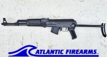 Arsenal SAS M7-32B Classic Milled AK Underfolder Rifle