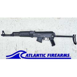 Arsenal SAS M7-32B Classic Milled AK Underfolder Rifle