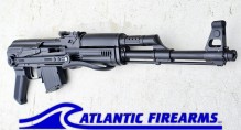 Arsenal SAS M7-32B Classic Milled AK Underfolder Rifle