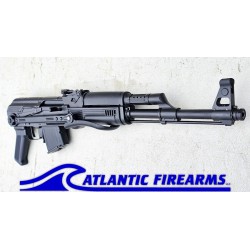 Arsenal SAS M7-32B Classic Milled AK Underfolder Rifle