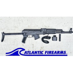 Arsenal SAS M7-32B Classic Milled AK Underfolder Rifle