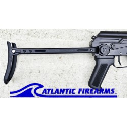 Arsenal SAS M7-32B Classic Milled AK Underfolder Rifle