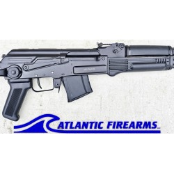 Arsenal SAS M7-32B Classic Milled AK Underfolder Rifle