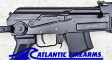 Arsenal SAS M7-32B Classic Milled AK Underfolder Rifle