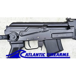 Arsenal SAS M7-32B Classic Milled AK Underfolder Rifle