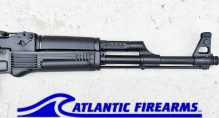 Arsenal SAS M7-32B Classic Milled AK Underfolder Rifle