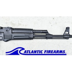 Arsenal SAS M7-32B Classic Milled AK Underfolder Rifle